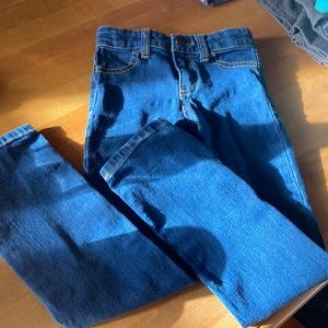 Cat & Jack jeans
